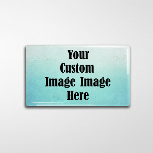 Fridge magnet