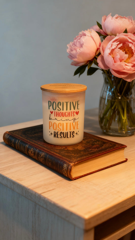 Scented Candle