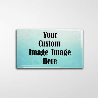 Fridge magnet