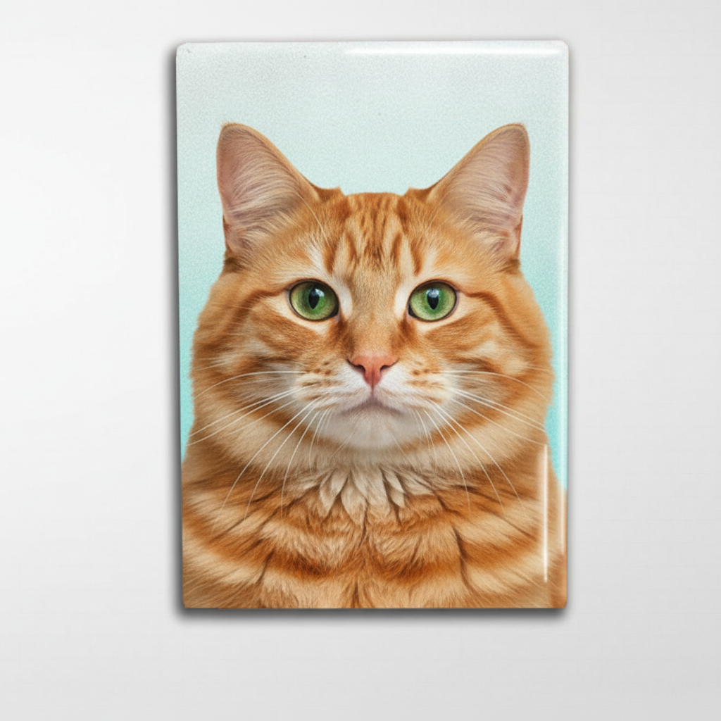 Fridge magnet