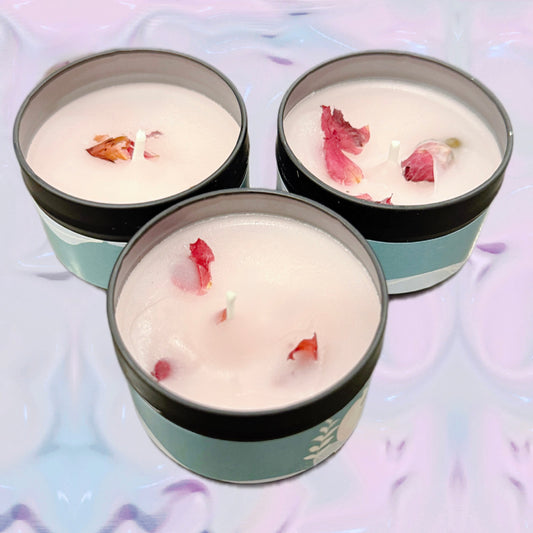 Rose Scent