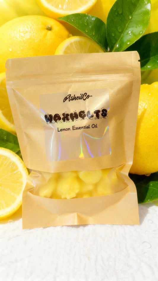 Wax Melts