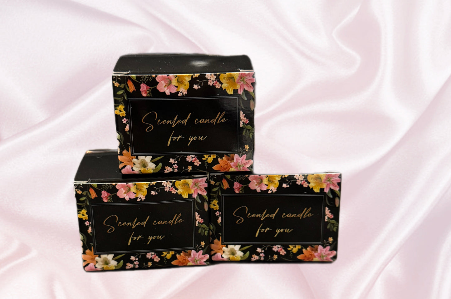Rose Scent