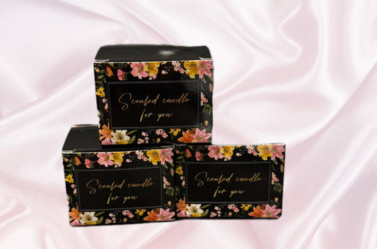 Rose Scent