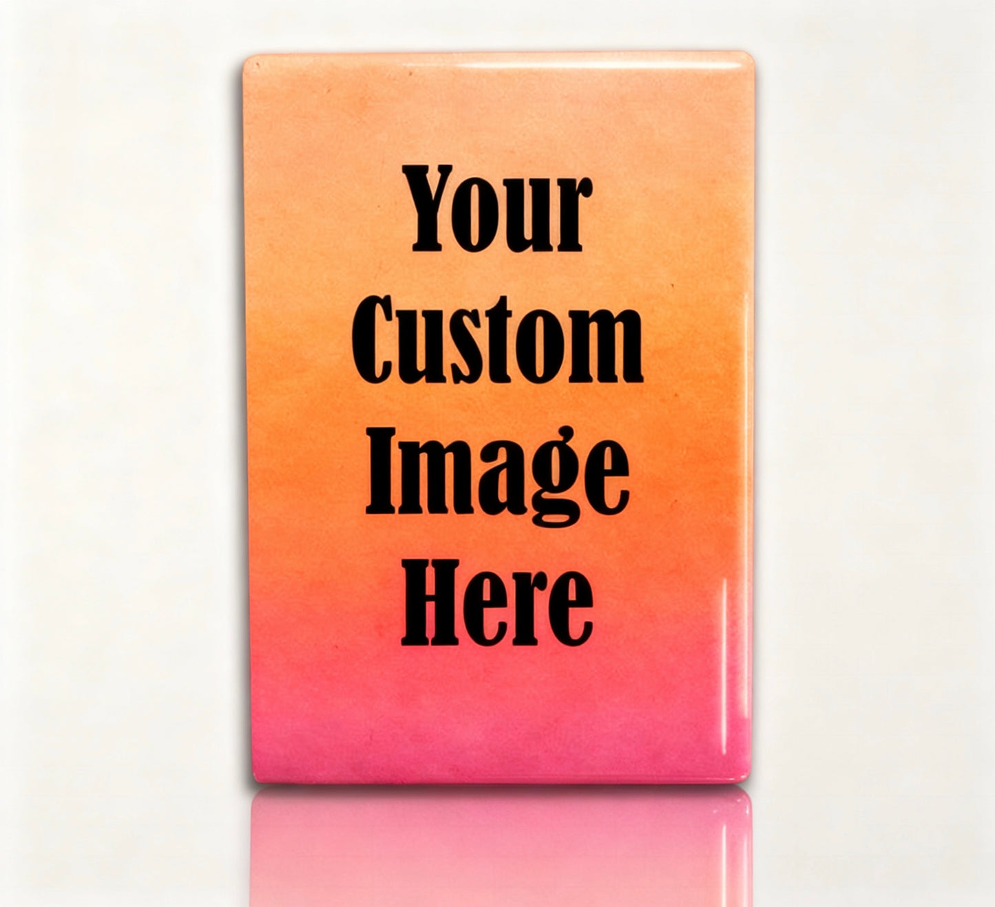 Fridge magnet