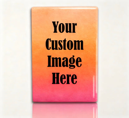 Fridge magnet