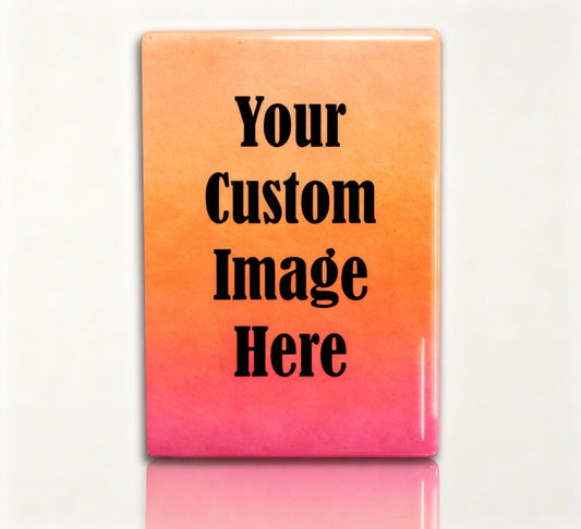 Fridge magnet