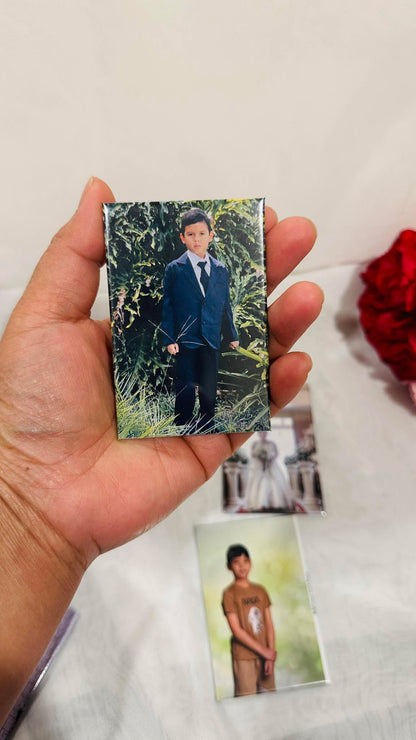 Fridge magnet